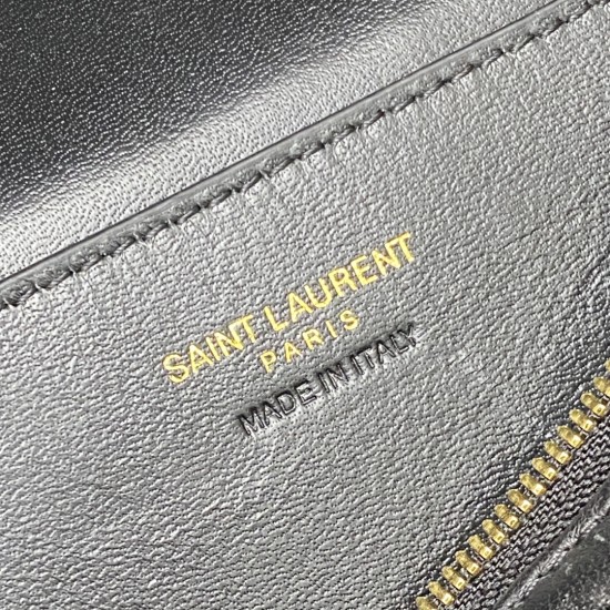 YSL Bags Top Quality
18×11×6.5 cm