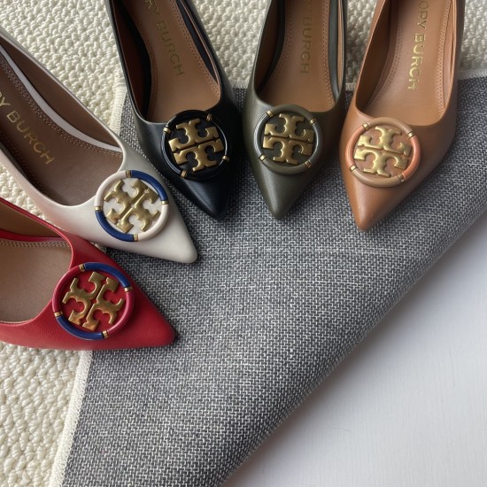 Tory Burch Shoes High Quality
Nude shoes
