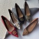 Tory Burch Shoes High Quality
Nude shoes
