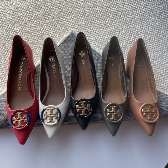 Tory Burch Shoes High Quality
Nude shoes
