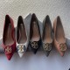 Tory Burch Shoes High Quality
Nude shoes
