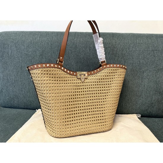 Valentino Bags Top Quality
35/25/17cm