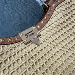 Valentino Bags Top Quality
35/25/17cm