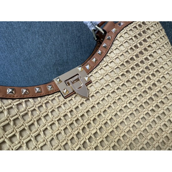 Valentino Bags Top Quality
35/25/17cm