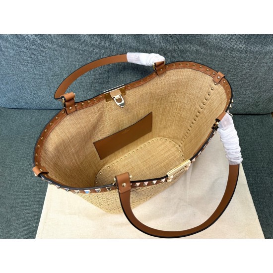 Valentino Bags Top Quality
35/25/17cm
