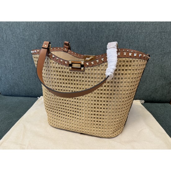 Valentino Bags Top Quality
35/25/17cm