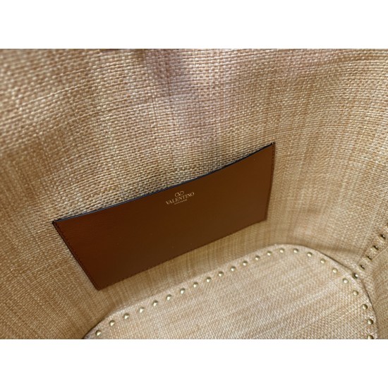 Valentino Bags Top Quality
35/25/17cm
