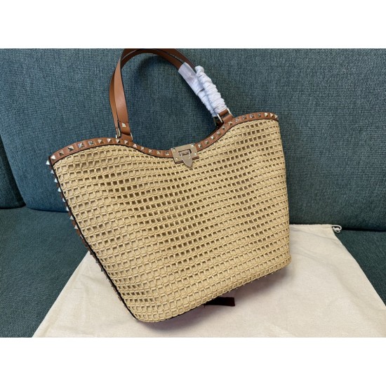 Valentino Bags Top Quality
35/25/17cm