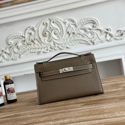 Hermes Bags Top Quality kelly
18cm 