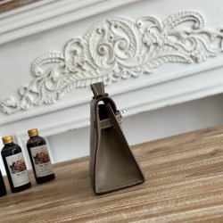 Hermes Bags Top Quality kelly
18cm 