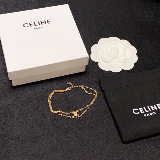 Celine Jewelry Bracelet