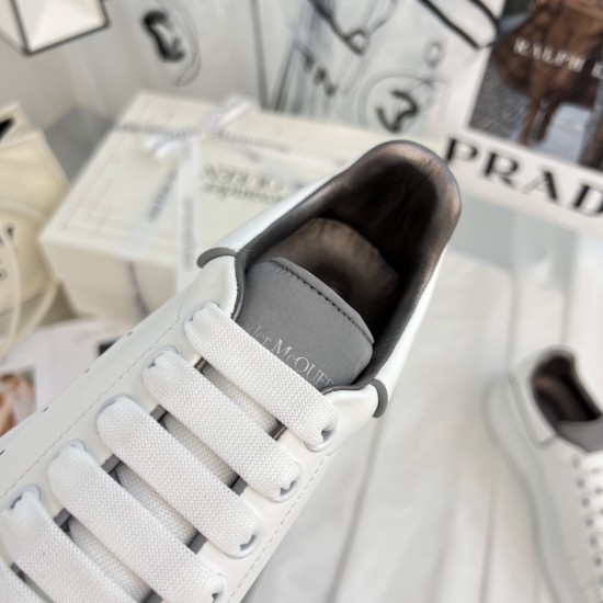 McQueen Shoes
 Top Quality
