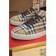 Burberry Shoes Top Quality