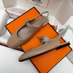 Hermes Shoes Top Quality