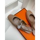 Hermes Shoes Top Quality