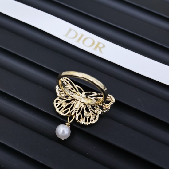 Dior Jewelry Ring