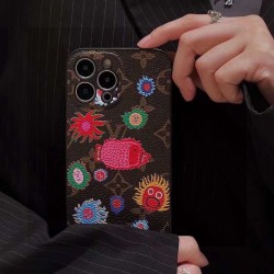 LV Phone Case