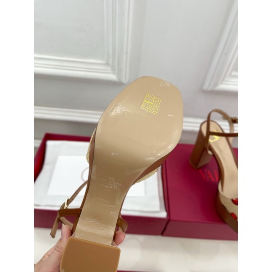 Valentino Shoes Top Quality