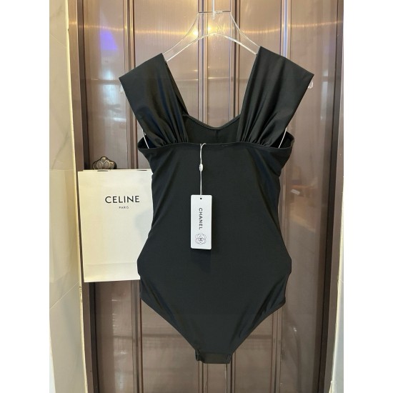 Chanel Swimsuit
