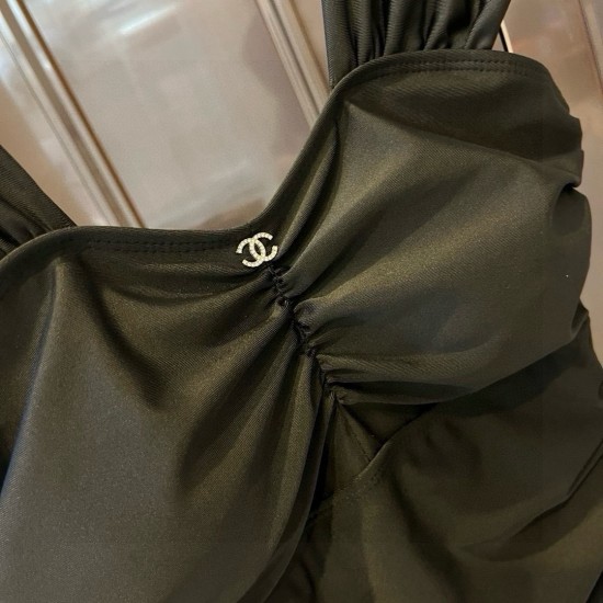 Chanel Swimsuit