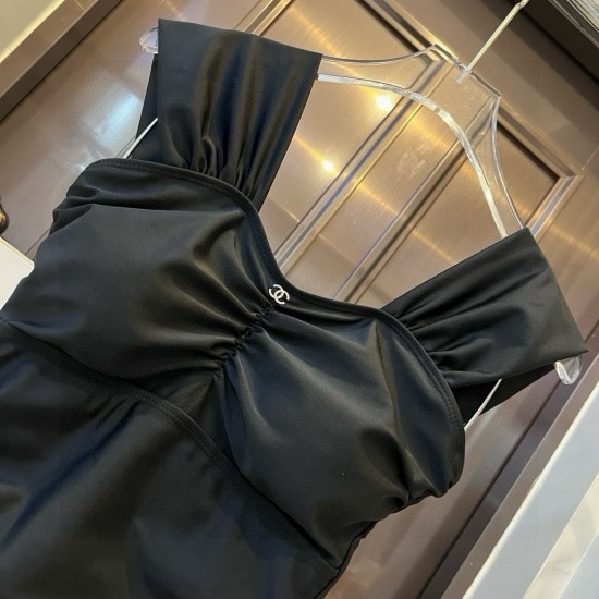 Chanel Swimsuit
