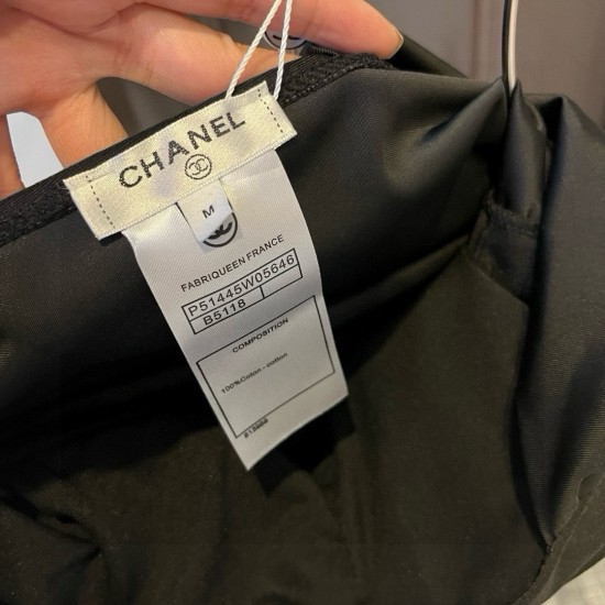 Chanel Swimsuit