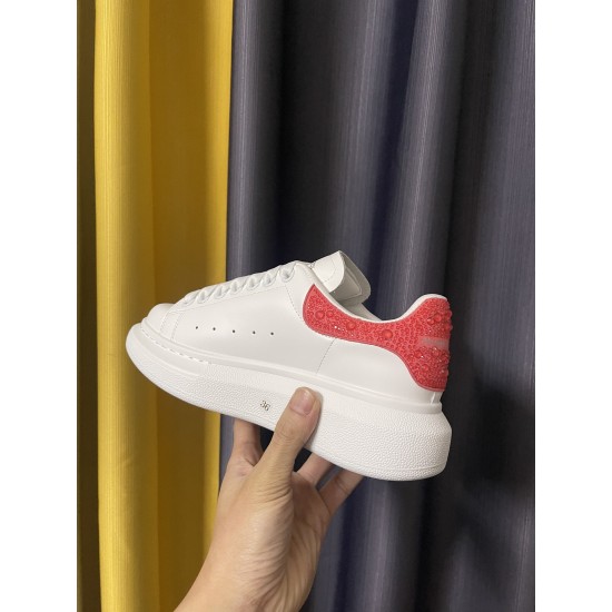 McQueen Shoes
 Top Quality
