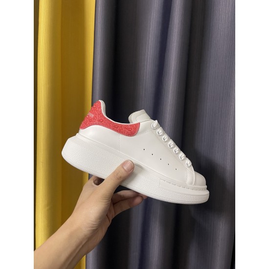 McQueen Shoes
 Top Quality
