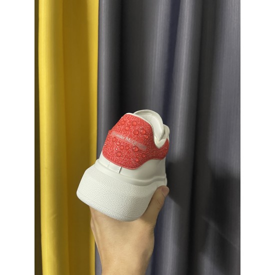 McQueen Shoes
 Top Quality
