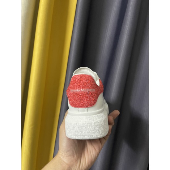 McQueen Shoes
 Top Quality
