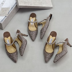 Jimmy Choo Shoes Top Quality