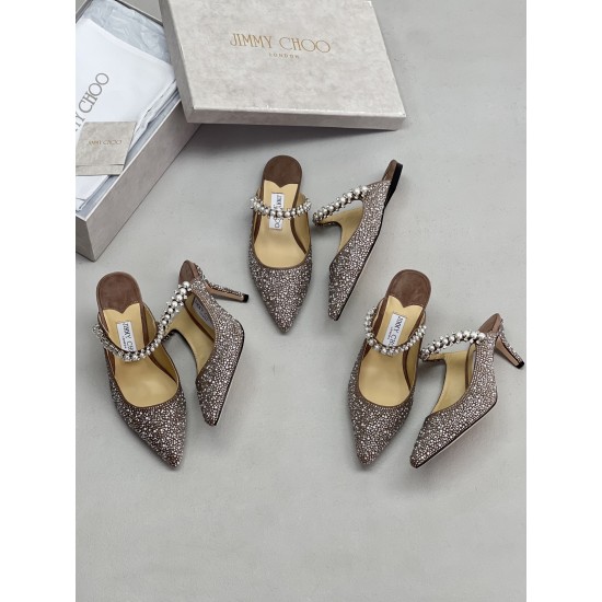 Jimmy Choo Shoes Top Quality