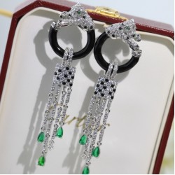 Cartier Jewelry Earrings