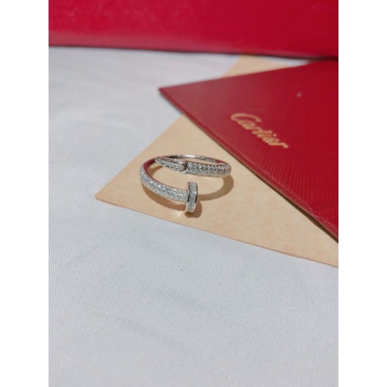 Cartier Jewelry Ring