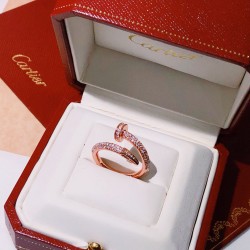 Cartier Jewelry Ring
