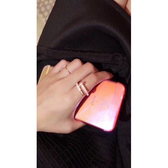 Cartier Jewelry Ring