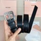 MiuMiu Belts
 Top Quality
