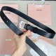 MiuMiu Belts
 Top Quality