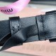 MiuMiu Belts
 Top Quality