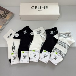 Celine Socks