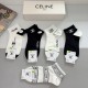 Celine Socks