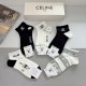 Celine Socks
