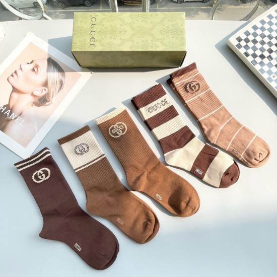 Gucci Socks