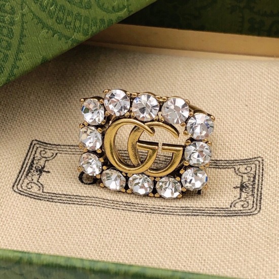 Gucci Jewelry Ring