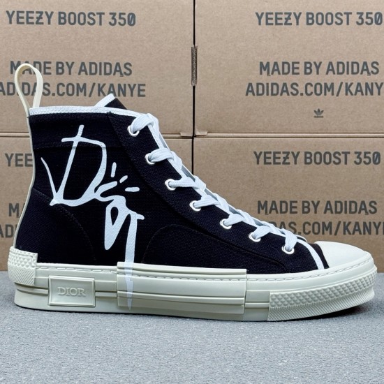 Dior Shoes Top Quality
B23 Oblique