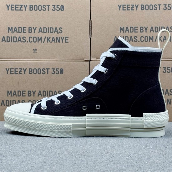 Dior Shoes Top Quality
B23 Oblique