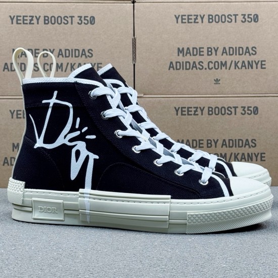 Dior Shoes Top Quality
B23 Oblique