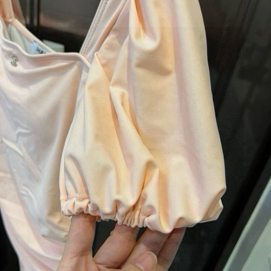 Chanel Swimsuit