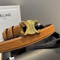 Celine Belts
 Top Quality