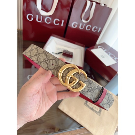 Gucci Belts
 Top Quality